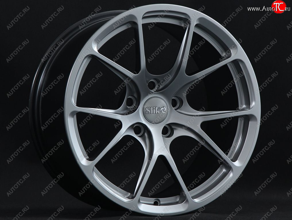 34 999 р. Диск SLIK 17x9 L754 SLIK l754  с доставкой в г. Воронеж
