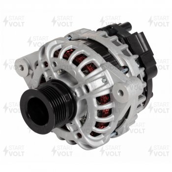 Генератор ВАЗ-1118,1119,2170,2190 DATSUN On-Do (14-),Mi-Do (15-) 14В 135А STARTVOLT STARTVOLT lg 0190 STARTVOLT lg 0190
