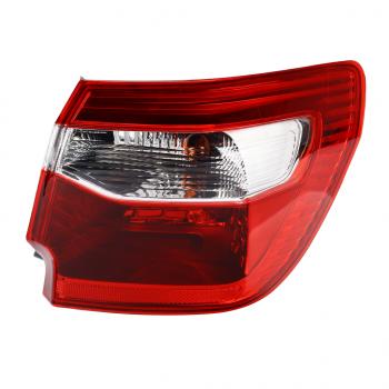 Фонарь задний KIA Rio хетчбек (11-) правый наружный NSP NSP nsp02924024x200