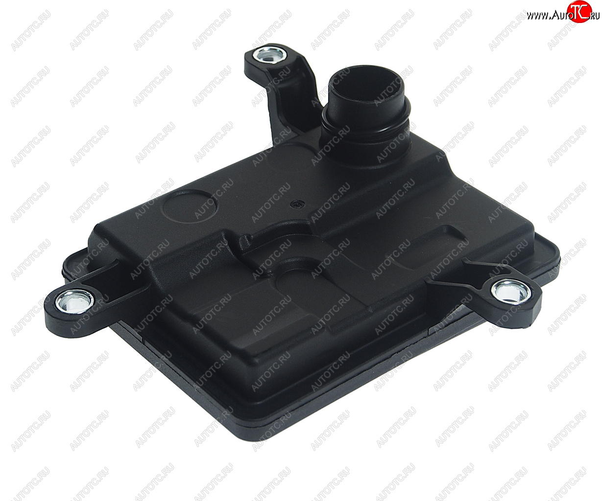 989 р. Фильтр масляный АКПП VW Golf (13-),Passat (13-) SKODA Octavia (13-) NSP NSP nsp0809g325429d  с доставкой в г. Воронеж