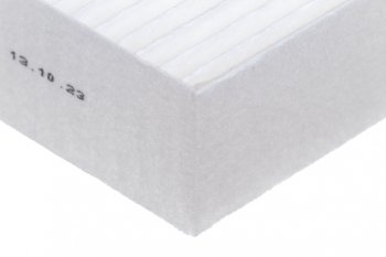 439 р. Фильтр воздушный салона GEELY Atlas (16-) RAF FILTER RAF FILTER rst016  с доставкой в г. Воронеж. Увеличить фотографию 5