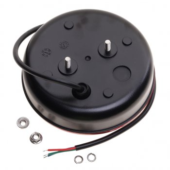 1 799 р. Фонарь задний универсальный светодиодный 1224V MEGAPOWER MEGAPOWER 370-17-049  с доставкой в г. Воронеж. Увеличить фотографию 2