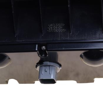 3 499 р. Фонарь задний JAC N56 (10-) правый (12V) OE JAC 3773920q15-0001  с доставкой в г. Воронеж. Увеличить фотографию 4