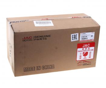3 499 р. Фонарь задний JAC N56 (10-) правый (12V) OE JAC 3773920q15-0001  с доставкой в г. Воронеж. Увеличить фотографию 5