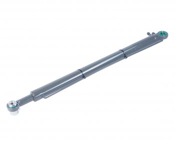 Цилиндр SITRAK HOWO T5G подъема кабины OE SITRAK 811w41723-6123