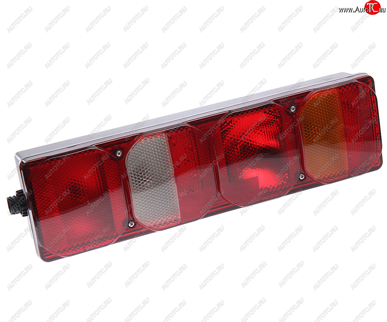 4 799 р. Фонарь задний SITRAK HOWO правый OE SITRAK wg9925810002  с доставкой в г. Воронеж