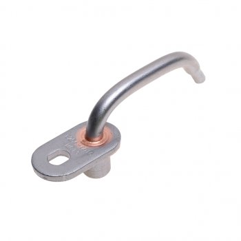 Форсунка SITRAK HOWO дв.MC11 масляная OE SITRAK 200v01601-0016