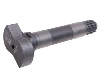 Вал тормозной SITRAK HOWO передний левый OE SITRAK wg9100440001