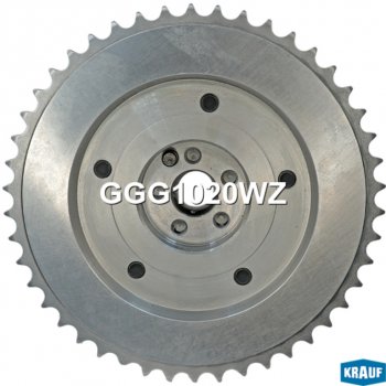 4 899 р. Шестерня OPEL Antara (07-) распредвала впускного KRAUF KRAUF ggg1020wz KRAUF ggg1020wz  с доставкой в г. Воронеж. Увеличить фотографию 3