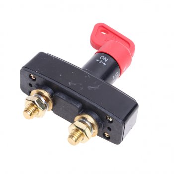 Выключатель массы SITRAK HOWO OE SITRAK wg9100760102