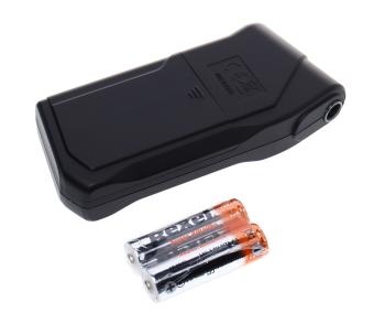 15 349 р. Алкотестер цифровой до 4.00 промилле LCD дисплей,звуковой сигнализатор INSPECTOR INSPECTOR at1100 professional  с доставкой в г. Воронеж. Увеличить фотографию 2