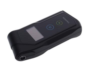 Алкотестер цифровой до 4.00 промилле LCD дисплей,звуковой сигнализатор INSPECTOR INSPECTOR at1100 professional