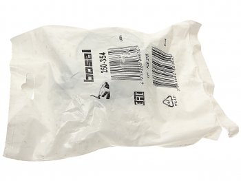 329 р. Хомут глушителя AUDI 80,100,A6 BOSAL BOSAL 250-354  с доставкой в г. Воронеж. Увеличить фотографию 2