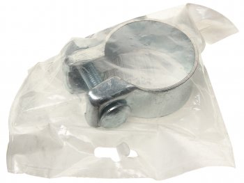 Хомут глушителя AUDI 80,100,A6 BOSAL BOSAL 250-354