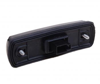 1 099 р. Фонарь габаритный SITRAK HOWO крыши кабины верхний OE SITRAK 811w25260-6002  с доставкой в г. Воронеж. Увеличить фотографию 2