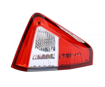 Фонарь задний VW Polo 6 (20-) левый внутренний NSP NSP nsp086n5945093