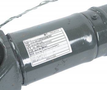 32 799 р. Вал карданный SITRAK HOWO привода раздаточной коробки L=650 OE SITRAK az9115310650  с доставкой в г. Воронеж. Увеличить фотографию 4