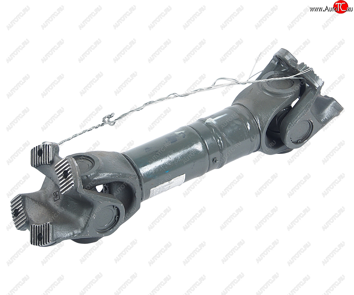 32 799 р. Вал карданный SITRAK HOWO привода раздаточной коробки L=650 OE SITRAK az9115310650  с доставкой в г. Воронеж