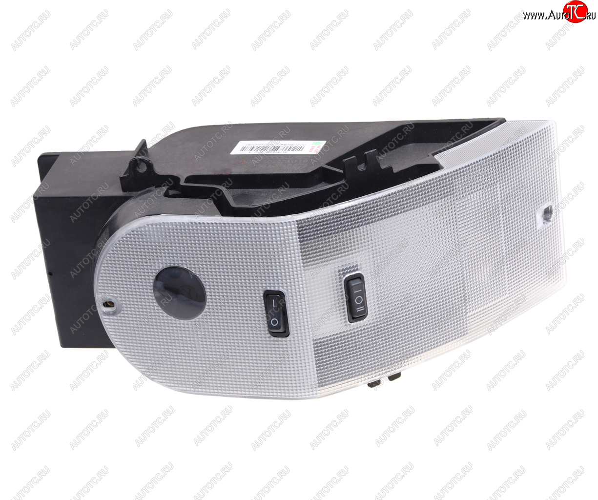 3 389 р. Фонарь SITRAK HOWO освещения салона левый OE SITRAK 811w25201-6001  с доставкой в г. Воронеж
