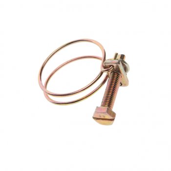 Хомут проволочный 027-032мм W1 SPIRO SPIRO pr32spiro21