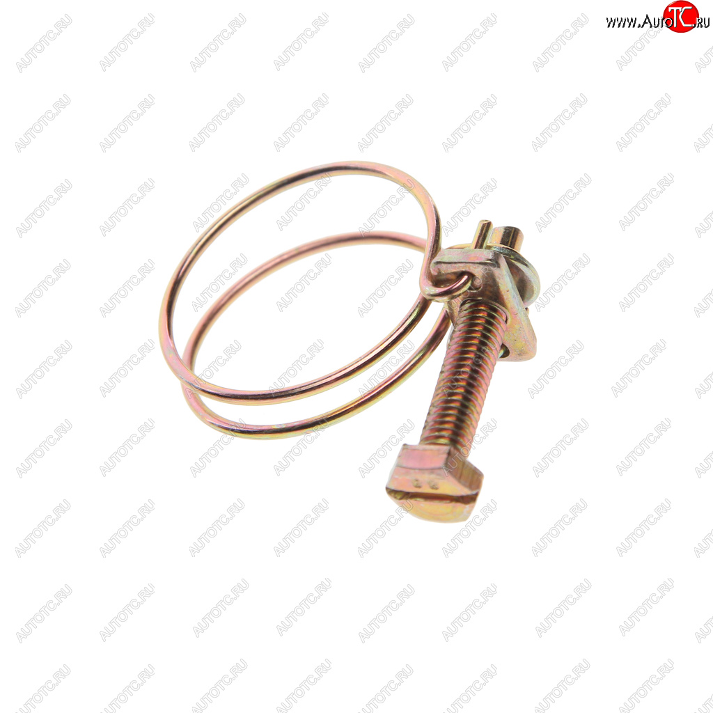 15 р. Хомут проволочный 027-032мм W1 SPIRO SPIRO pr32spiro21  с доставкой в г. Воронеж