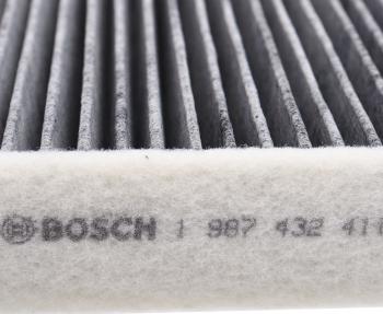 1 229 р. Фильтр воздушный салона OPEL Meriva (03-) BOSCH BOSCH 1987432411 BOSCH 1987432411  с доставкой в г. Воронеж. Увеличить фотографию 4