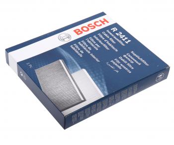 1 229 р. Фильтр воздушный салона OPEL Meriva (03-) BOSCH BOSCH 1987432411 BOSCH 1987432411  с доставкой в г. Воронеж. Увеличить фотографию 5