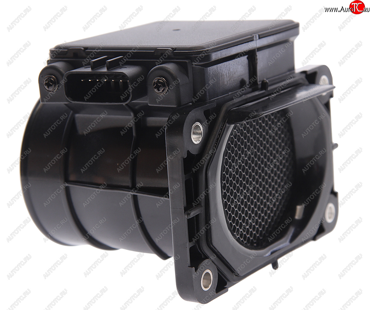 5 499 р. Датчик массового расхода воздуха MITSUBISHI Outlander (02-08) NSP NSP nsp04md336501  с доставкой в г. Воронеж