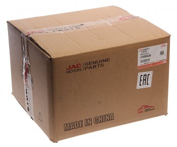 94 999 р. Вискомуфта JAC N350 привода вентилятора OE JAC 612600061262  с доставкой в г. Воронеж. Увеличить фотографию 5