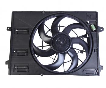 12 699 р. Вентилятор GEELY Coolray охлаждения радиатора NSP NSP nsprs94n7  с доставкой в г. Воронеж. Увеличить фотографию 2