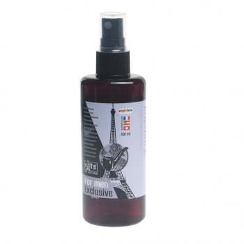 Ароматизатор спрей (for men exclusive) 100мл Eiffel Tobacco FOUETTE FOUETTE ef-06