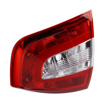 Фонарь задний SKODA Rapid (12-17) правый NSP NSP nsp085jh945112