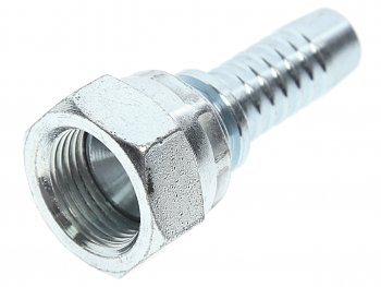 159 р. Фитинг DKI (Г) d=12 (М20х1.5)  dki (г) d=12 (м20х1.5)  с доставкой в г. Воронеж. Увеличить фотографию 2