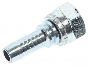 Фитинг DKI (Г) d=12 (М20х1.5)  dki (г) d=12 (м20х1.5)