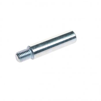 162 р. Втулка VW AUDI BMW MERCEDES направляющая суппорта переднего NSP NSP nsp08251615219  с доставкой в г. Воронеж. Увеличить фотографию 2