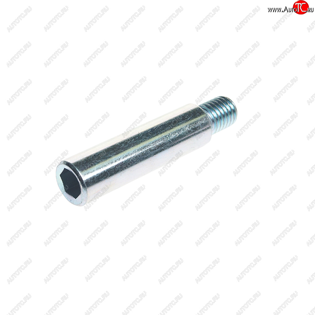 162 р. Втулка VW AUDI BMW MERCEDES направляющая суппорта переднего NSP NSP nsp08251615219  с доставкой в г. Воронеж
