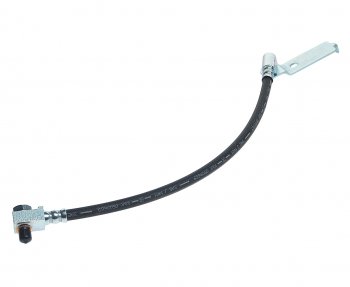 Шланг тормозной FORD Tourneo Connect (02-) передний левый K&K K&K ft2546