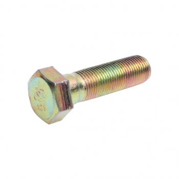 107 р. Болт SITRAK HOWO вала карданного (M16x45) OE SITRAK wg9003800721  с доставкой в г. Воронеж. Увеличить фотографию 2