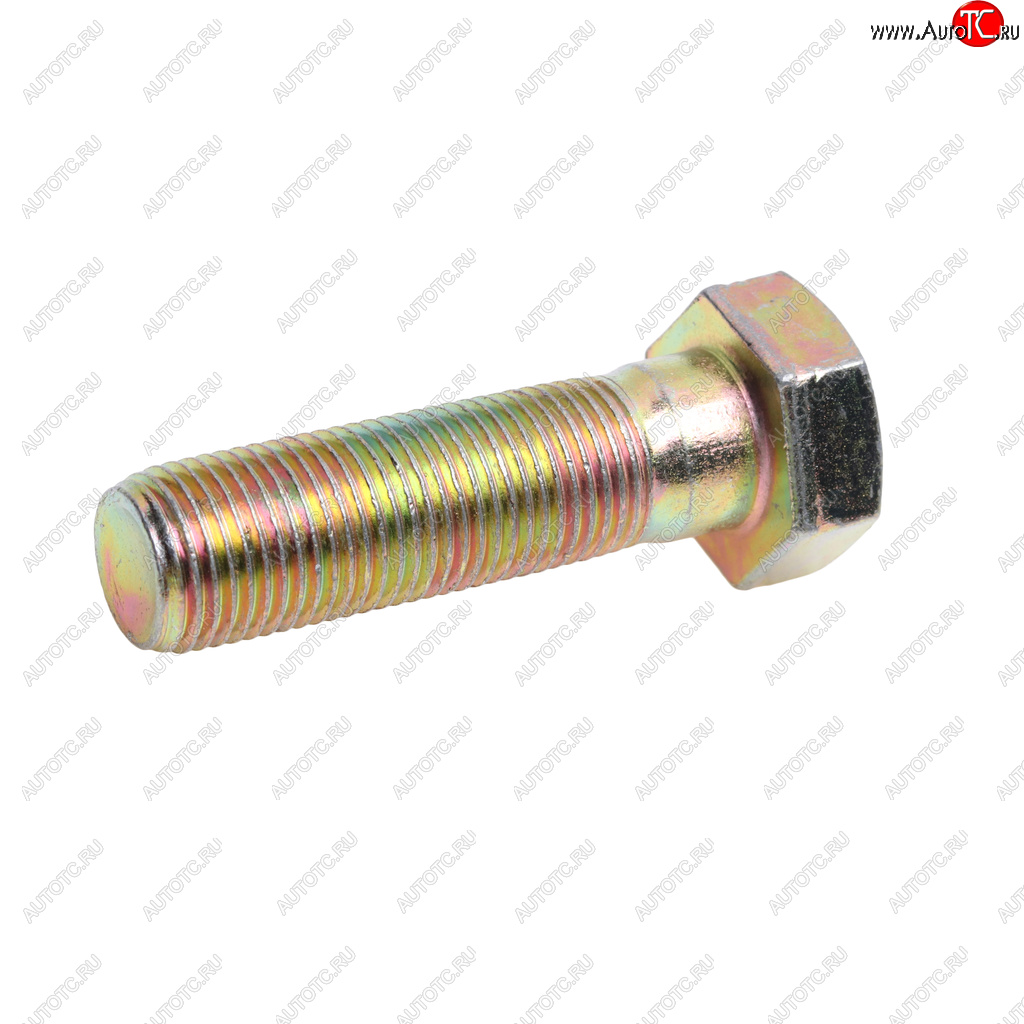 107 р. Болт SITRAK HOWO вала карданного (M16x45) OE SITRAK wg9003800721  с доставкой в г. Воронеж