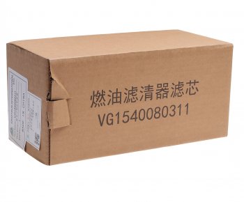 2 299 р. Фильтр топливный SITRAK HOWO грубой очистки PreLine 420 OE SITRAK vg1540080311  с доставкой в г. Воронеж. Увеличить фотографию 4