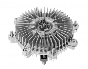 Вискомуфта HYUNDAI HD65,72,County дв.D4DB привода вентилятора GMB GMB gwhy-35f