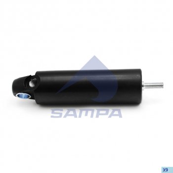 Цилиндр SCANIA горного тормоза SAMPA SAMPA 043.354