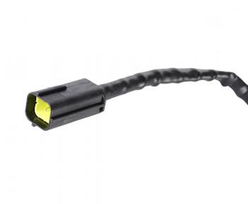 10 899 р. Датчик кислорода MAZDA 626 (91-) BOSCH BOSCH 0258005253 BOSCH 0258005253  с доставкой в г. Воронеж. Увеличить фотографию 3