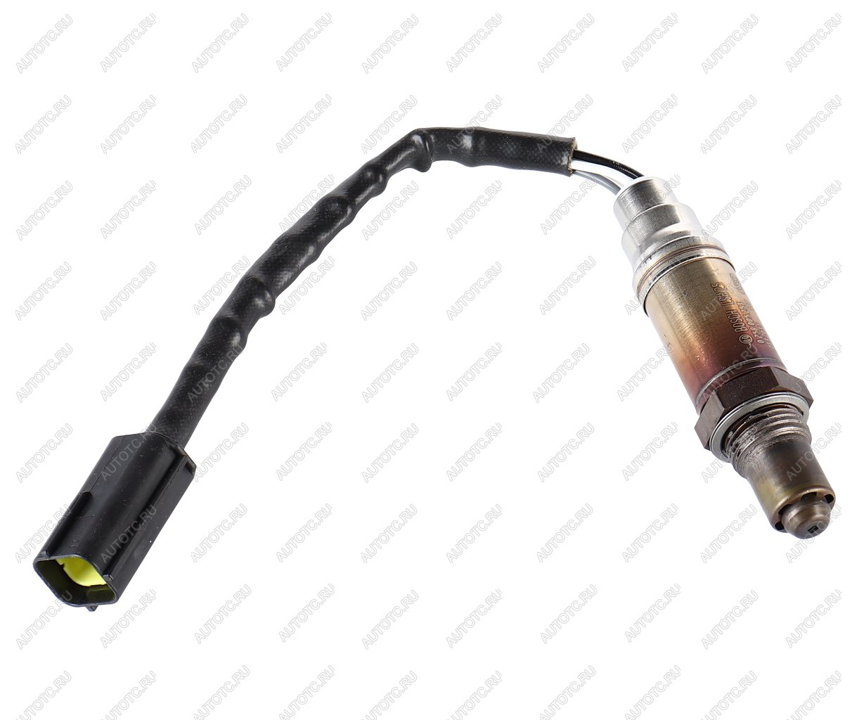10 899 р. Датчик кислорода MAZDA 626 (91-) BOSCH BOSCH 0258005253 BOSCH 0258005253  с доставкой в г. Воронеж