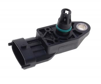 3 069 р. Датчик абсолютного давления воздуха PORSCHE Cayenne (11-) BOSCH BOSCH 0261230247  с доставкой в г. Воронеж. Увеличить фотографию 2