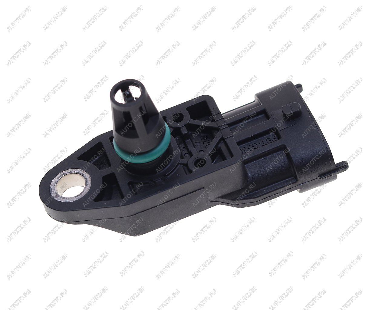 3 069 р. Датчик абсолютного давления воздуха PORSCHE Cayenne (11-) BOSCH BOSCH 0261230247  с доставкой в г. Воронеж