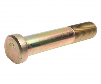 499 р. Шпилька колеса SITRAK HOWO заднего (M22х1.5х114) (мост MCP16) OE SITRAK 710w45501-0141  с доставкой в г. Воронеж. Увеличить фотографию 2