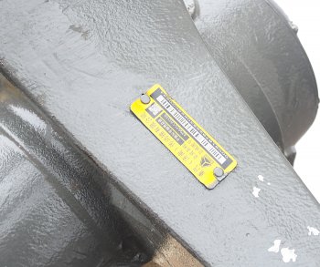 60 699 р. Балансир SITRAK HOWO OE SITRAK az9925520310  с доставкой в г. Воронеж. Увеличить фотографию 5