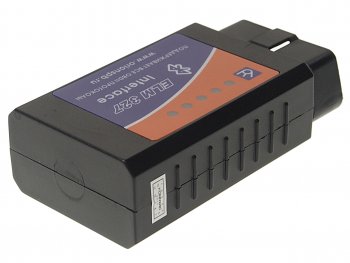Адаптер диагностический ELM 327 Bluetooth ВЫМПЕЛ ВЫМПЕЛ w-327b