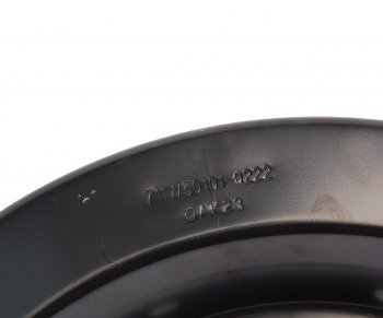 799 р. Щиток SITRAK HOWO барабана тормозного заднего правый OE SITRAK 711w50101-0222  с доставкой в г. Воронеж. Увеличить фотографию 3